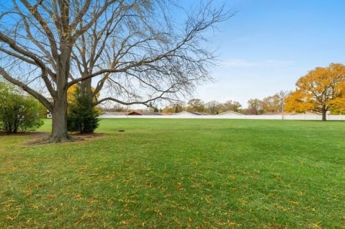 9446 Dee Rd, Des Plaines IL  60016-3867 exterior