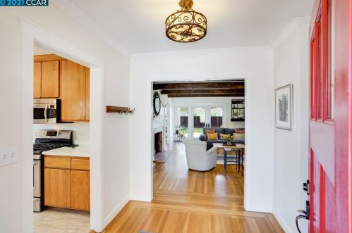 1399 Grv Way, Concord CA  94518-1208 exterior