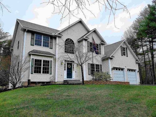 65 Blueberry Ln, New Ipswich, NH 03071-3509
