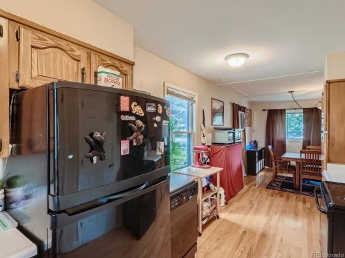 5065 Huron St, Englewood CO 80110-4505 exterior