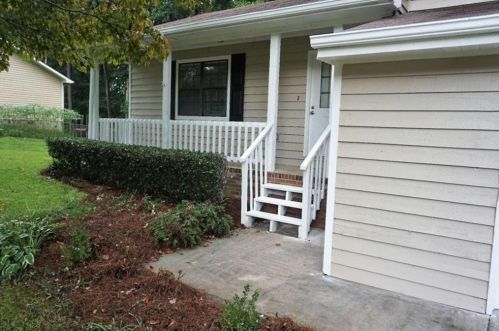 350 Edna Dr, Stockbridge GA  30281-1384 exterior