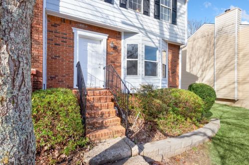 929 Mill Stone Dr, Marietta, GA 30062-3859