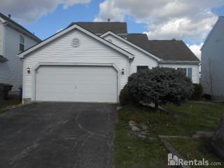 7176 Oliver Winchester Dr, Cnl Wnchstr OH  43110-8485 exterior