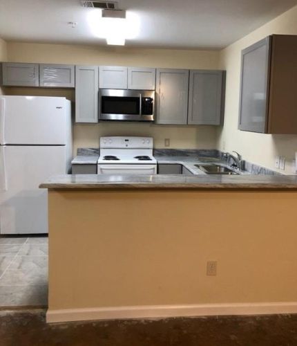 5905 Lake Hubbard Pkwy, Garland, TX 75043-4568