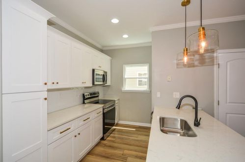 223 Fletcher St, Atlanta GA  30315-2107 exterior