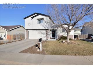 366 50th Avenue Ct, Greeley, CO 80634-4729