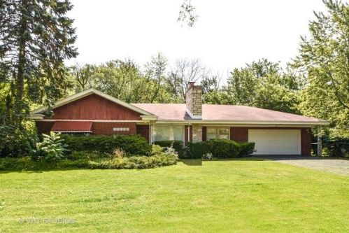 739 Braemar Rd, Homewood, IL 60422-2201