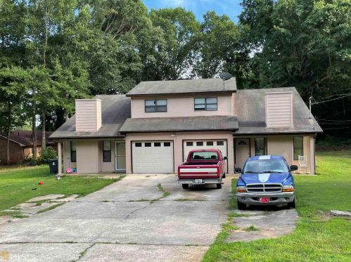 101137 Magnolia Trl, Hampton, GA 30228-2544