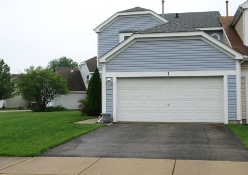1 Weston Ct, South Elgin, IL 60177-2907