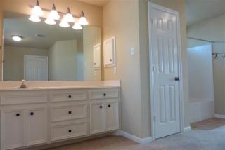 224 Doncaster St, Conroe TX  77303-1843 exterior
