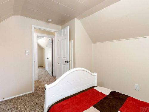 2519 Cedar St, Pueblo CO  81004-4001 exterior