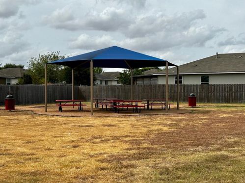 245 Wallops, Uhland TX 78640-4180 exterior