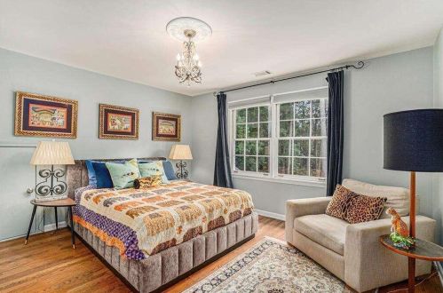 3225 Jett Ferry Ct, Atlanta GA  30350-5415 exterior