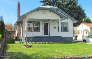 208 24th Ave, Yakima, WA 98902-2366