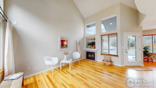 4778 Franklin Dr, Boulder, CO 80301-6214