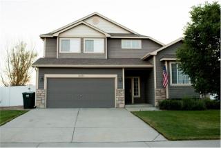 16351 11th St, Mead, CO 80542-6005