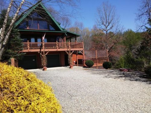75 Skyview Dr, Unaka, NC 28906-7169