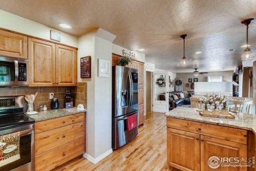 1911 25 Ave, Greeley CO 80634-4913 exterior