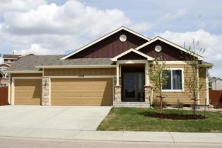 12574 Mount Belford Way, Amo, CO 80831-4438