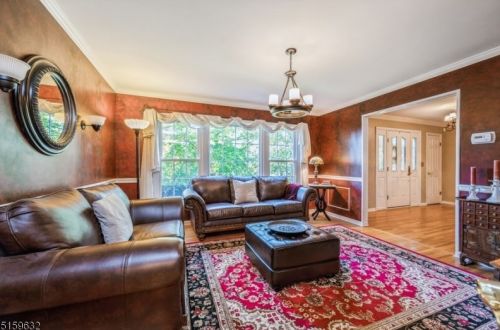 29 Phyllis Pl, Dover NJ  07869-4609 exterior