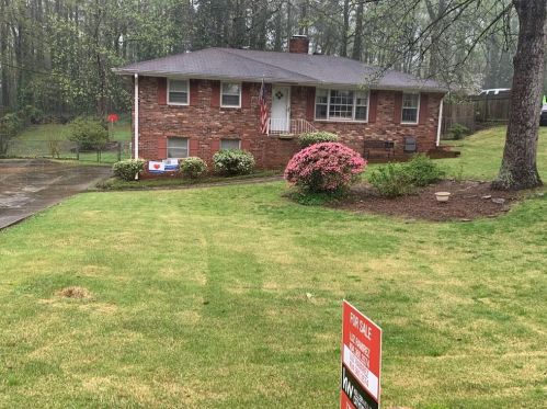 3213 Tammy Lynn Dr, Marietta, GA 30060-6343