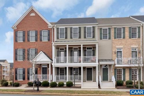 1086 Old Trail Dr, Crozet, VA 22932-3341