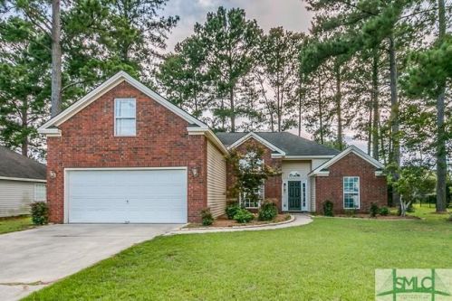 438 Plantation Pl, Rincon, GA 31326-4750
