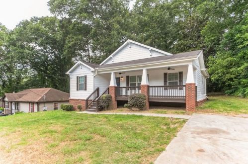 241 Mcintosh Ave, Marietta, GA 30060-1744