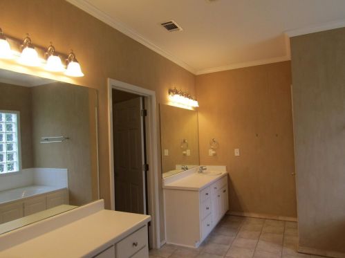 1259 Saxony Dr, Conyers GA  30013-6611 exterior