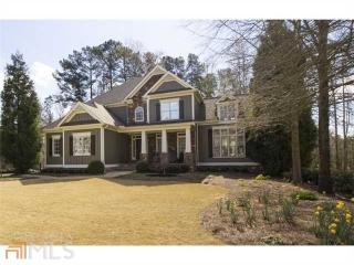 2341 Starr Lake Dr, Acworth, GA 30101-6930