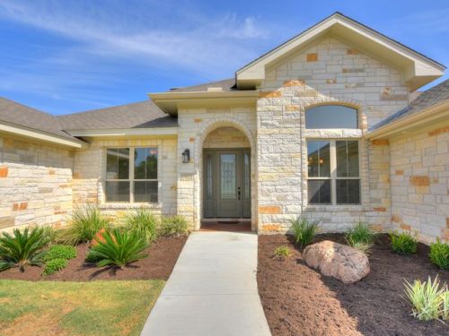 212 Enclave Rd, Lakeside Heights, TX 78639-4427