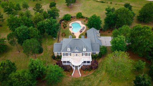 255 Chestnut Brown Ct, Burnettown, SC 29851-3299