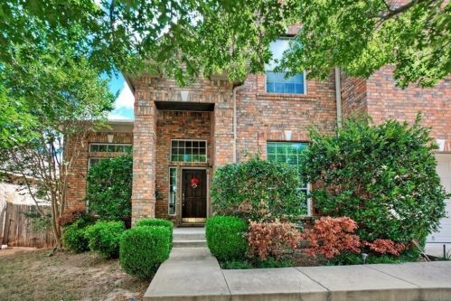 12612 Bright Sky Overlook, Austin TX  78732-1954 exterior