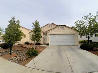 3198 Dancing Hills Ave, Henderson NV  89052-3025 exterior