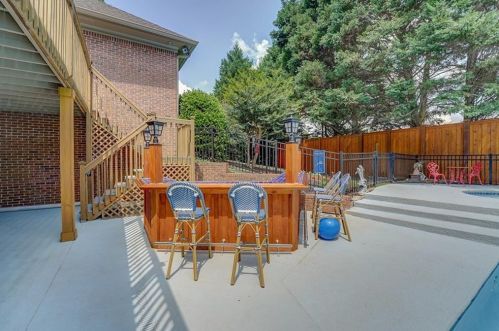 1243 Jimson Cir, Conyers GA  30013-2043 exterior