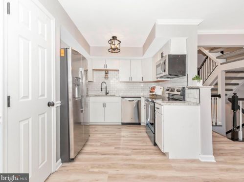 9 Spangler Ct, Graceham MD 21788-1791 exterior