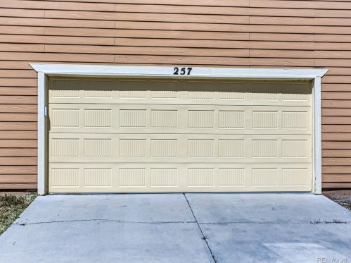 257 Cajetan St, Fort Collins CO  80524-2625 exterior