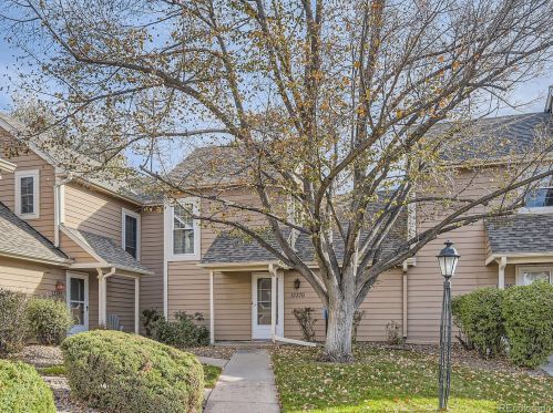 13376 Asbury Dr, Aurora CO  80014-4305 exterior