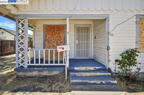 441 Livermore Ave, Livermore, CA 94551-2928