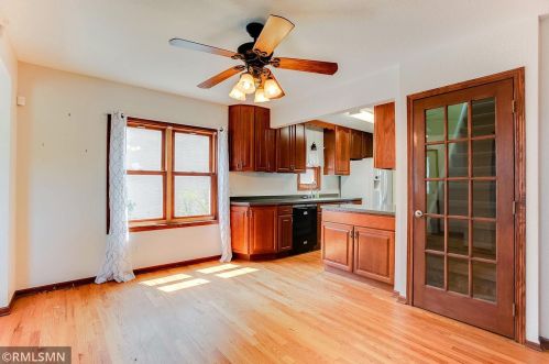 1655 Fernwood St, Saint Paul MN  55108-2220 exterior