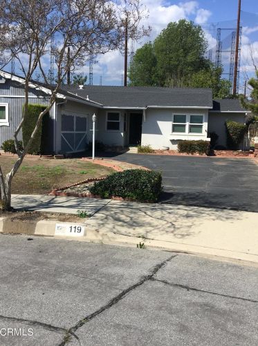 119 Gaillard St, Glendora, CA 91740-5023