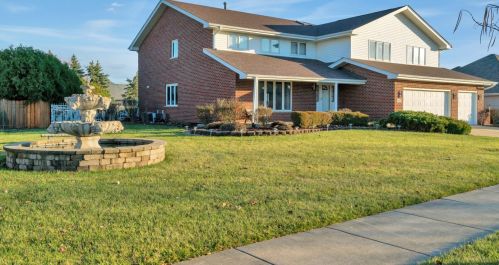 8607 Glenshire St, Tinley Park, IL 60487-7041