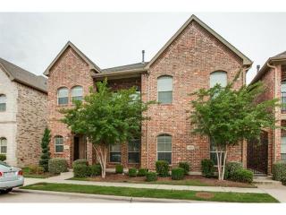 4261 Comanche Dr, Carrollton TX  75010-3301 exterior