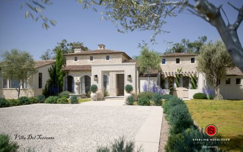 2025 Creekside Rd, Santa Barbara, CA 93108-2273