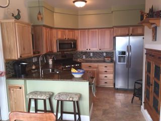 386 25th St, Eagle Crest, OR 97756-1289