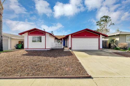 5094 Bobbie Ave, San Jose, CA 95130-1907