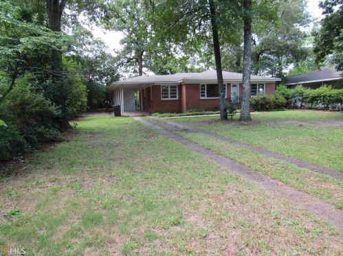 313 Cherokee Dr, Warner Robins, GA 31093-3165