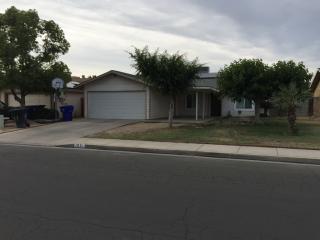 1021 23rd Ave, Delano, CA 93215-1197