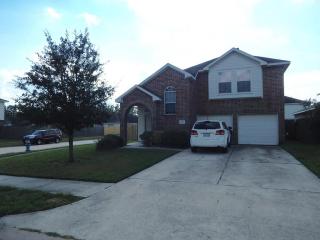 29207 Fox Fountain Ln, Spring TX  77386-3095 exterior