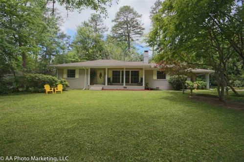 309 Columbus Hwy, Klondike, GA 31036-8433